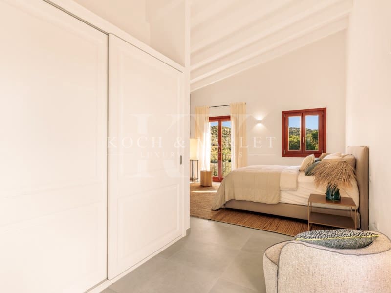 5 soveværelse Finca/Landehus til salg i Manacor med swimmingpool garage - € 3.000.000 (Ref: 7866378)