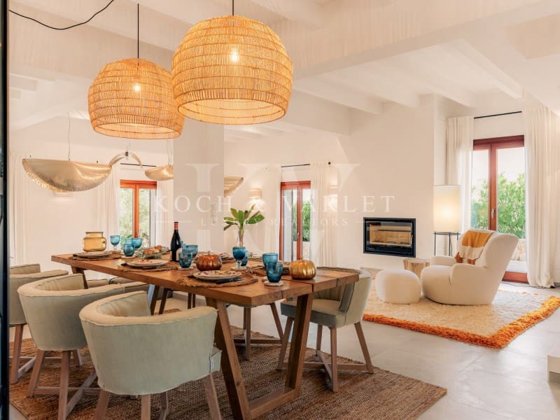 5 soveværelse Finca/Landehus til salg i Manacor med swimmingpool garage - € 3.000.000 (Ref: 7866378)