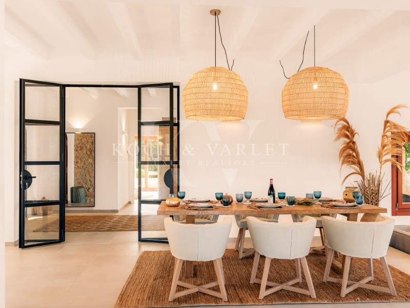 5 soveværelse Finca/Landehus til salg i Manacor med swimmingpool garage - € 3.000.000 (Ref: 7866378)