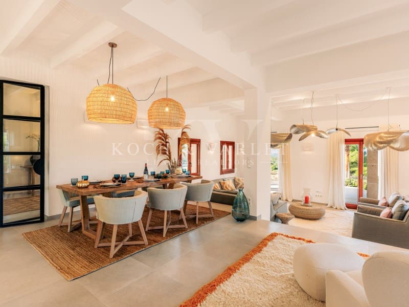 5 soveværelse Finca/Landehus til salg i Manacor med swimmingpool garage - € 3.000.000 (Ref: 7866378)