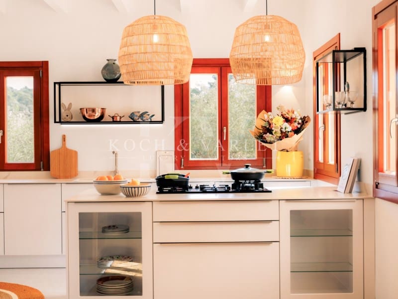 5 soveværelse Finca/Landehus til salg i Manacor med swimmingpool garage - € 3.000.000 (Ref: 7866378)