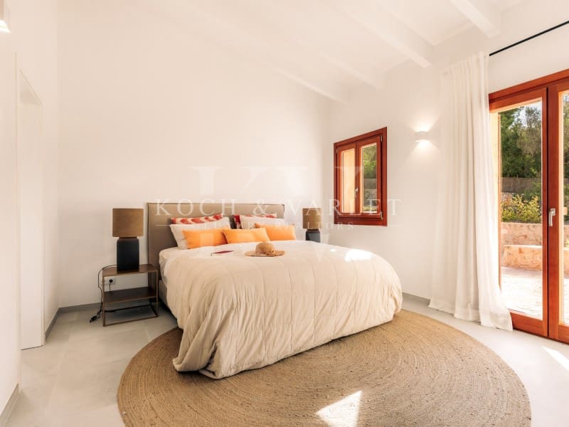 5 soveværelse Finca/Landehus til salg i Manacor med swimmingpool garage - € 3.000.000 (Ref: 7866378)