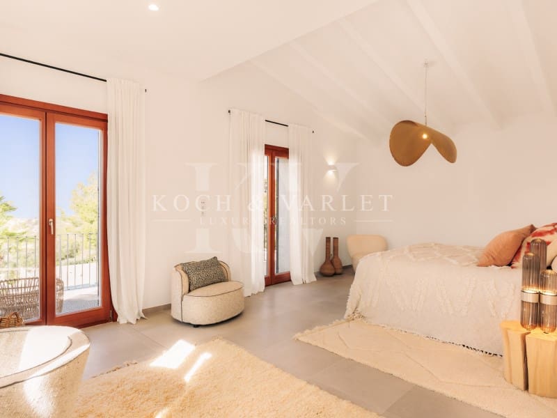 5 soveværelse Finca/Landehus til salg i Manacor med swimmingpool garage - € 3.000.000 (Ref: 7866378)