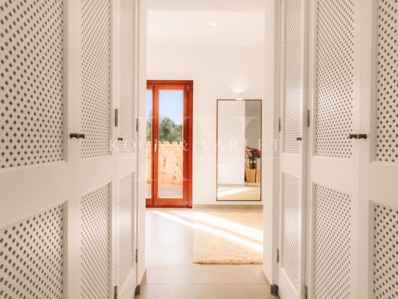 5 soveværelse Finca/Landehus til salg i Manacor med swimmingpool garage - € 3.000.000 (Ref: 7866378)