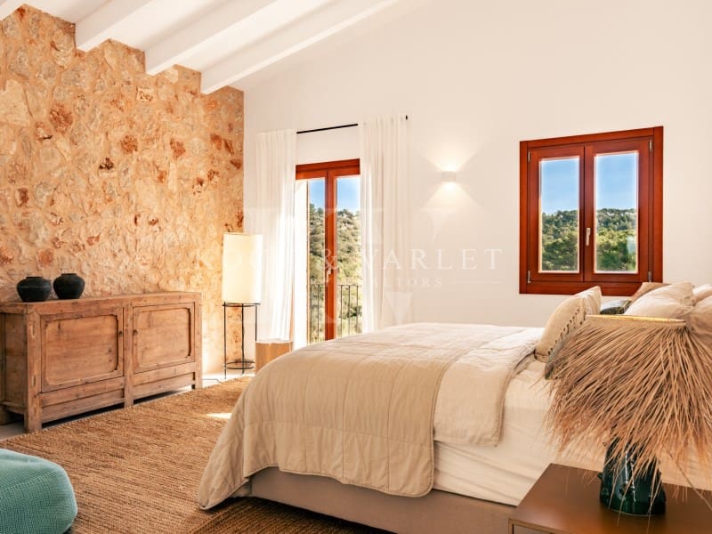 5 soveværelse Finca/Landehus til salg i Manacor med swimmingpool garage - € 3.000.000 (Ref: 7866378)