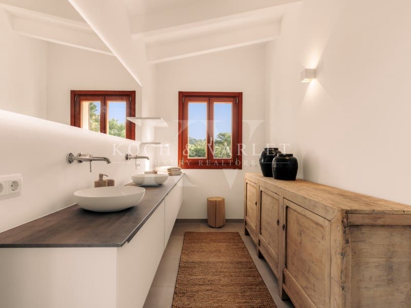 5 soveværelse Finca/Landehus til salg i Manacor med swimmingpool garage - € 3.000.000 (Ref: 7866378)