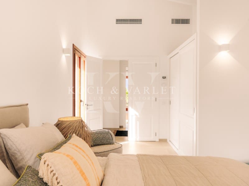 5 soveværelse Finca/Landehus til salg i Manacor med swimmingpool garage - € 3.000.000 (Ref: 7866378)