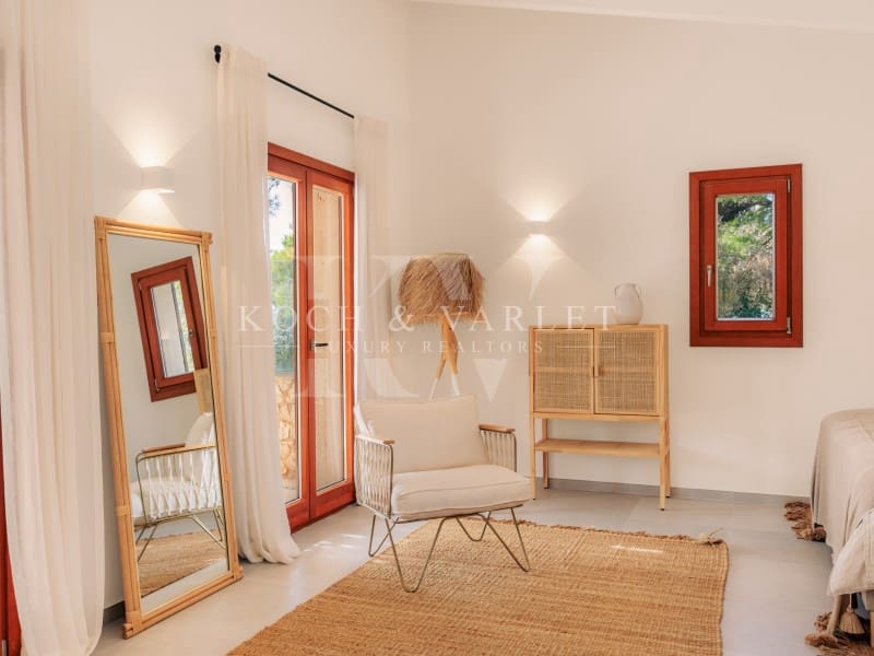 5 soveværelse Finca/Landehus til salg i Manacor med swimmingpool garage - € 3.000.000 (Ref: 7866378)