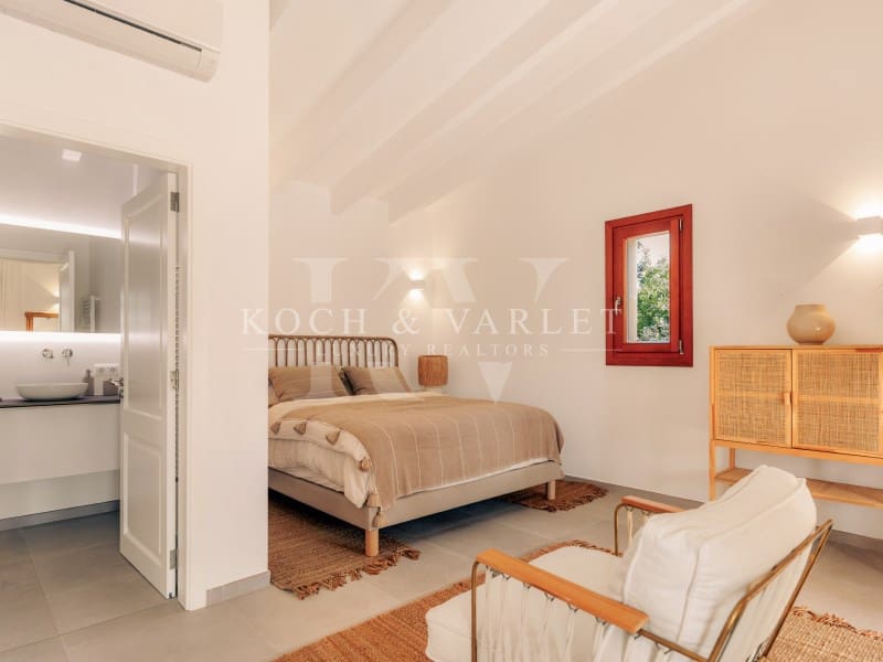 5 soveværelse Finca/Landehus til salg i Manacor med swimmingpool garage - € 3.000.000 (Ref: 7866378)