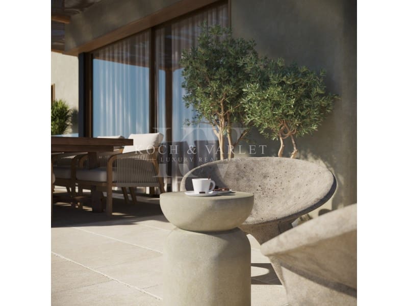 4 soveværelse Villa til salg i Javea / Xabia med swimmingpool garage - € 2.075.000 (Ref: 8049262)