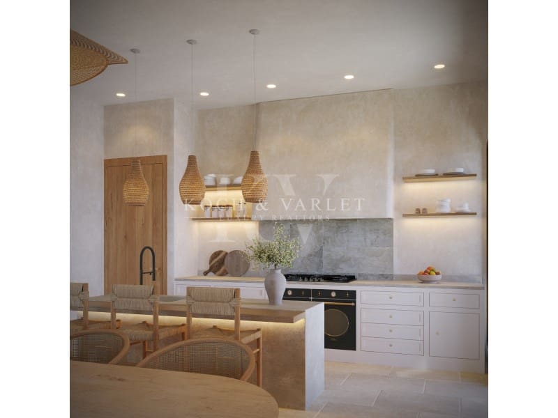 4 soveværelse Villa til salg i Javea / Xabia med swimmingpool garage - € 2.075.000 (Ref: 8049262)