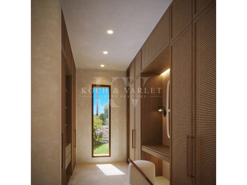 4 soveværelse Villa til salg i Javea / Xabia med swimmingpool garage - € 2.075.000 (Ref: 8049262)