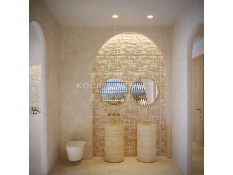 4 soveværelse Villa til salg i Javea / Xabia med swimmingpool garage - € 2.075.000 (Ref: 8049262)