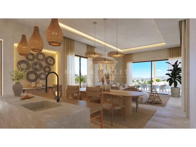 Chalet de 4 habitaciones en Cap Martí - El Tossalet - Pinomar, Javea / Xàbia en venta con piscina garaje - 2.075.000 € (Ref: 8049262)