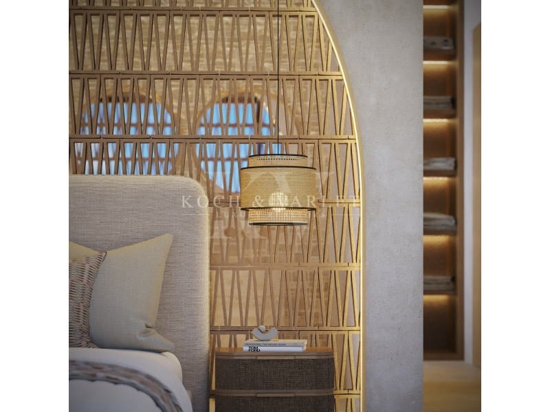 4 soveværelse Villa til salg i Javea / Xabia med swimmingpool garage - € 2.075.000 (Ref: 8049262)