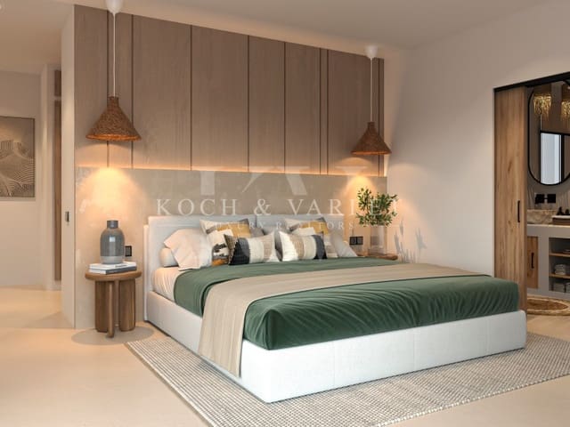 4 slaapkamer Villa te koop in Cap Martí - El Tossalet - Pinomar, Javea / Xàbia met zwembad - € 1.525.000 (Ref: 8049263)