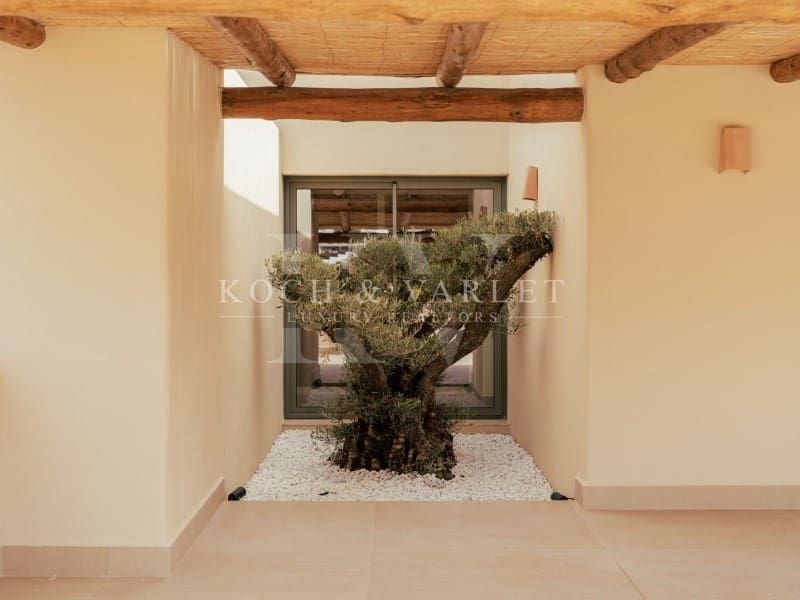 3 soveværelse Villa til salg i Javea / Xabia med swimmingpool - € 1.375.000 (Ref: 8051882)