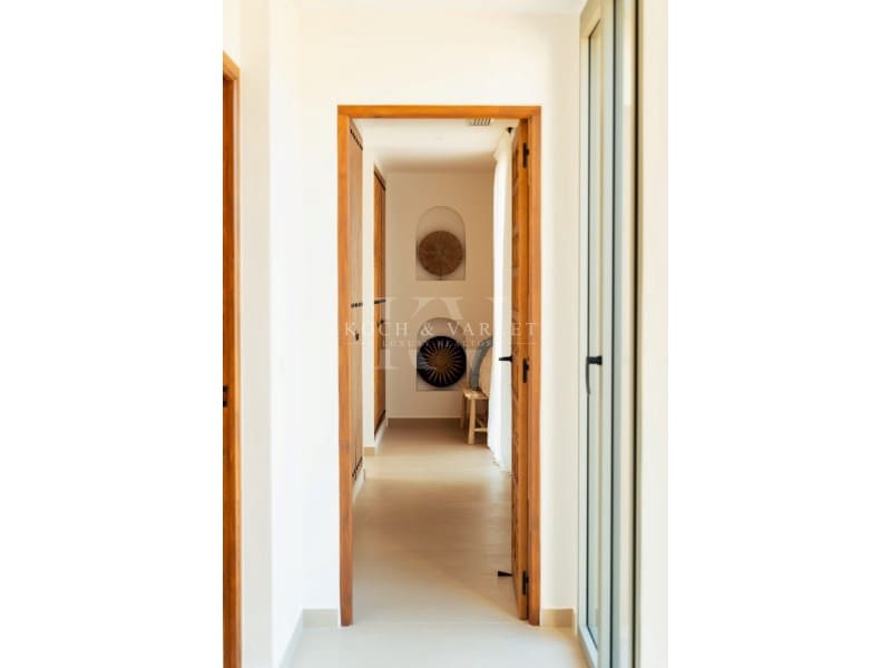 3 soveværelse Villa til salg i Javea / Xabia med swimmingpool - € 1.375.000 (Ref: 8051882)