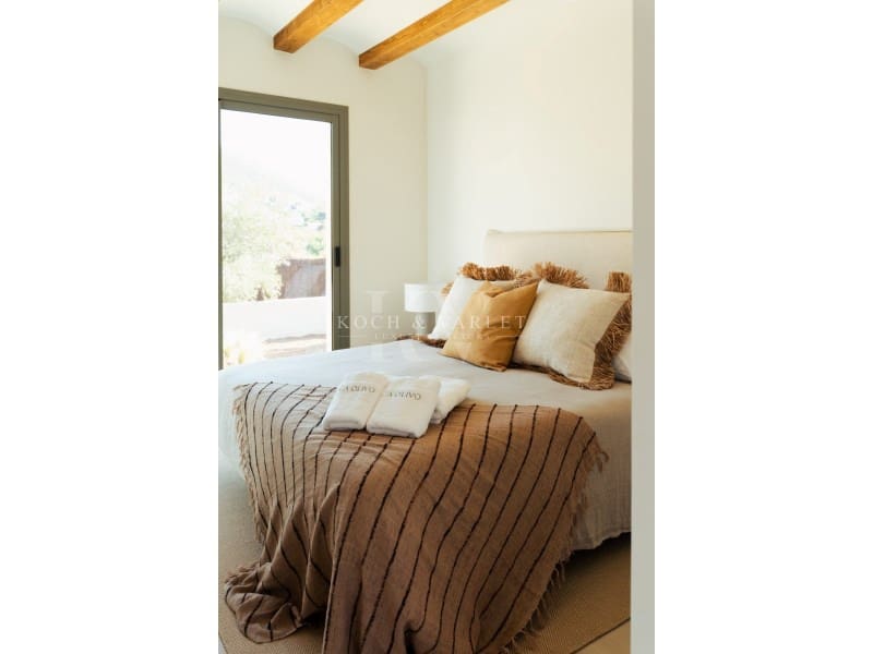 3 soveværelse Villa til salg i Javea / Xabia med swimmingpool - € 1.375.000 (Ref: 8051882)