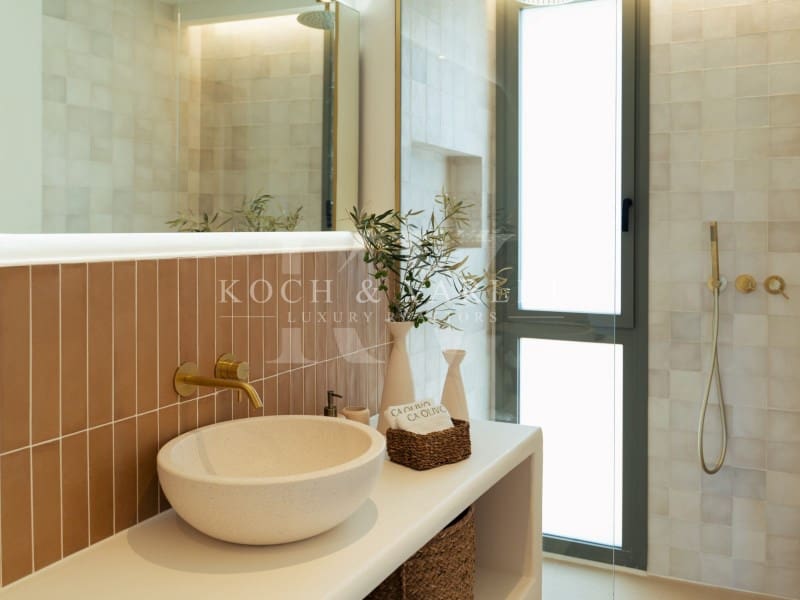 3 soveværelse Villa til salg i Javea / Xabia med swimmingpool - € 1.375.000 (Ref: 8051882)