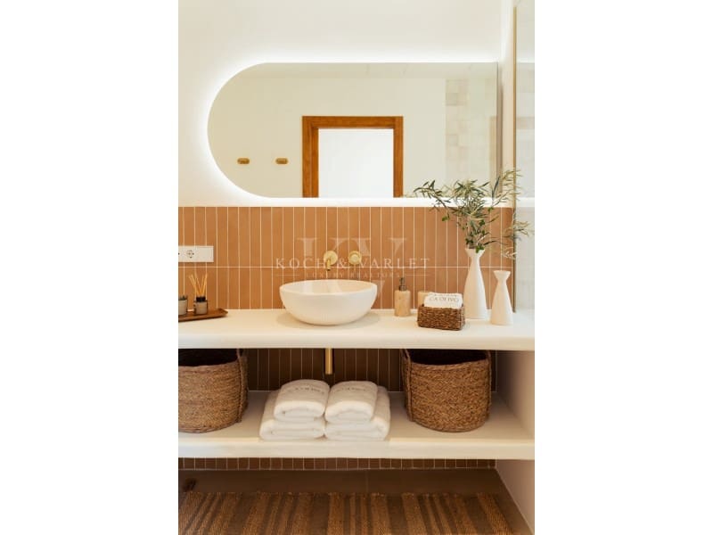 3 soveværelse Villa til salg i Javea / Xabia med swimmingpool - € 1.375.000 (Ref: 8051882)