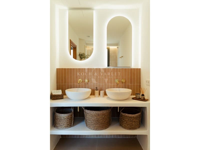 3 soveværelse Villa til salg i Javea / Xabia med swimmingpool - € 1.375.000 (Ref: 8051882)