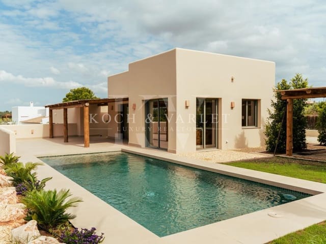 3 Zimmer Villa zu verkaufen in Cap Martí - El Tossalet - Pinomar, Javea / Xàbia mit Pool - 1.375.000 € (Ref: 8051882)