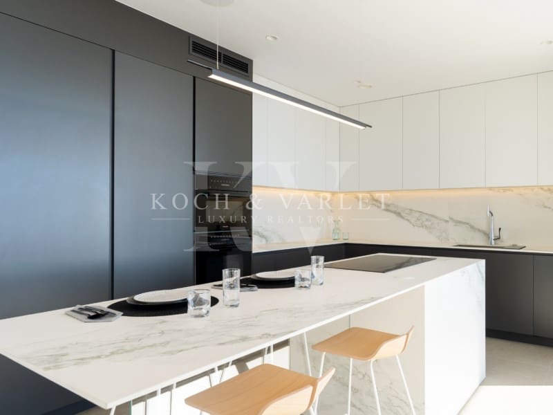 4 soveværelse Villa til salg i Cumbre del Sol med swimmingpool garage - € 2.950.000 (Ref: 8097109)