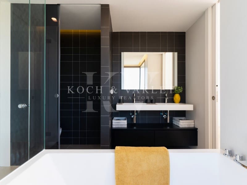 4 soveværelse Villa til salg i Cumbre del Sol med swimmingpool garage - € 2.950.000 (Ref: 8097109)