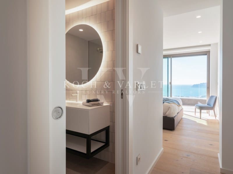 4 soveværelse Villa til salg i Cumbre del Sol med swimmingpool garage - € 2.950.000 (Ref: 8097109)