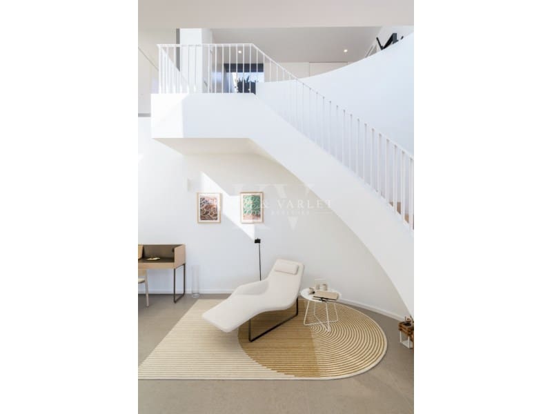 4 soveværelse Villa til salg i Cumbre del Sol med swimmingpool garage - € 2.950.000 (Ref: 8097109)