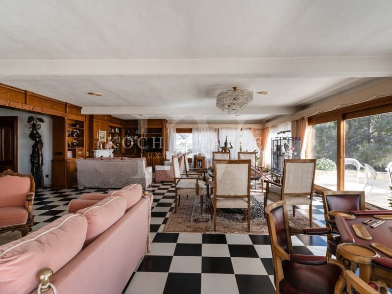 15 makuuhuone Maalaistalo myytävänä paikassa Torrevieja mukana uima-altaan 
autotalli - 15 000 000 € (Ref: 8134169)