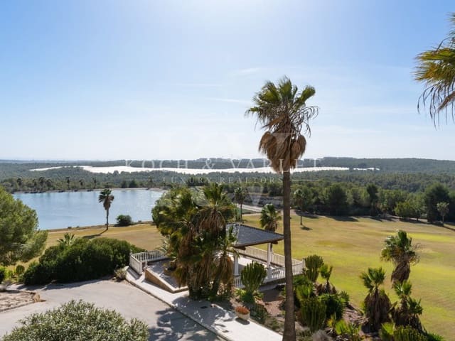 15 bedroom Finca/Country House for sale in Centro - Muelle Pesquero, Torrevieja with pool garage - € 15,000,000 (Ref: 8134169)