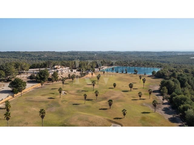 15 bedroom Finca/Country House for sale in Centro - Muelle Pesquero, Torrevieja with pool garage - € 15,000,000 (Ref: 8134169)