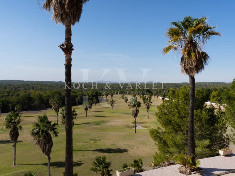 15 makuuhuone Maalaistalo myytävänä paikassa Torrevieja mukana uima-altaan 
autotalli - 15 000 000 € (Ref: 8134169)