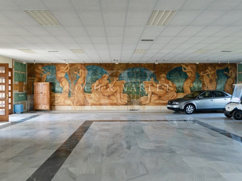 15 makuuhuone Maalaistalo myytävänä paikassa Torrevieja mukana uima-altaan 
autotalli - 15 000 000 € (Ref: 8134169)