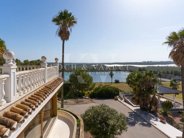 15 bedroom Finca/Country House for sale in Centro - Muelle Pesquero, Torrevieja with pool garage - € 15,000,000 (Ref: 8134169)