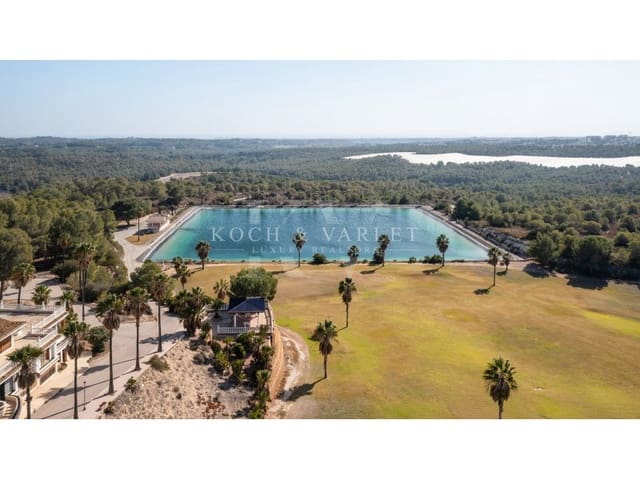 15 bedroom Finca/Country House for sale in Centro - Muelle Pesquero, Torrevieja with pool garage - € 15,000,000 (Ref: 8134169)