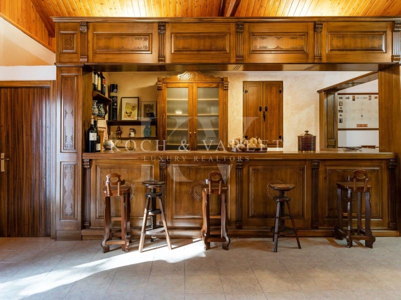 15 makuuhuone Maalaistalo myytävänä paikassa Torrevieja mukana uima-altaan 
autotalli - 15 000 000 € (Ref: 8134169)