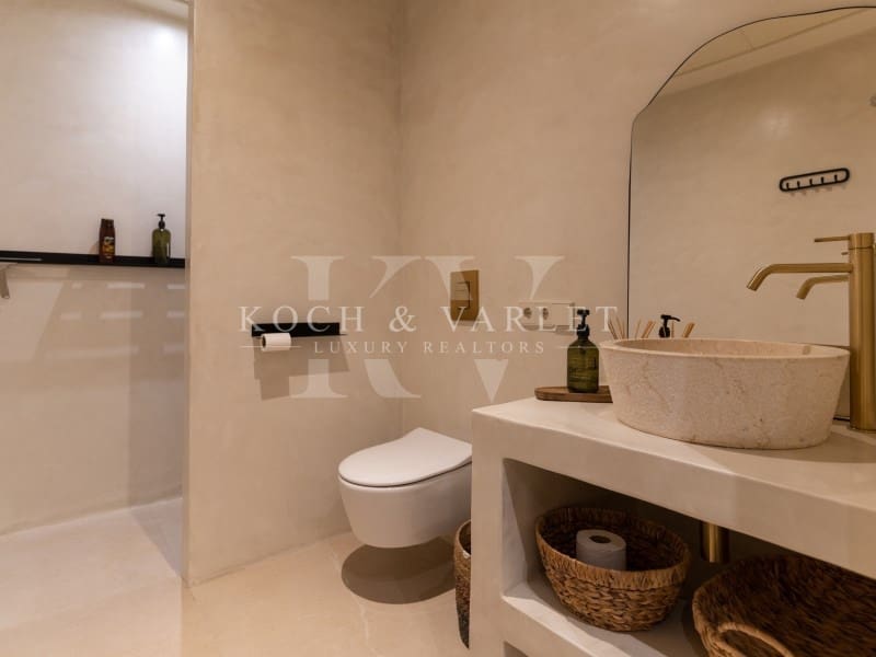 4 soveværelse Villa til salg i Javea / Xabia med swimmingpool - € 1.875.000 (Ref: 8199681)