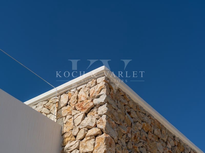 4 soveværelse Villa til salg i Javea / Xabia med swimmingpool - € 1.875.000 (Ref: 8199681)