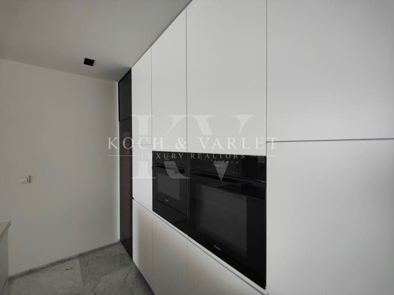 2 soverom Penthouse til salgs i Altea med svømmebasseng garasje - € 1 450 000 (Ref: 8226095)