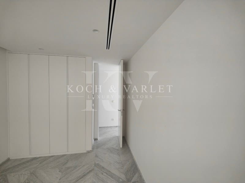 2 soverom Penthouse til salgs i Altea med svømmebasseng garasje - € 1 450 000 (Ref: 8226095)