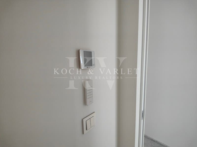 2 soverom Penthouse til salgs i Altea med svømmebasseng garasje - € 1 450 000 (Ref: 8226095)