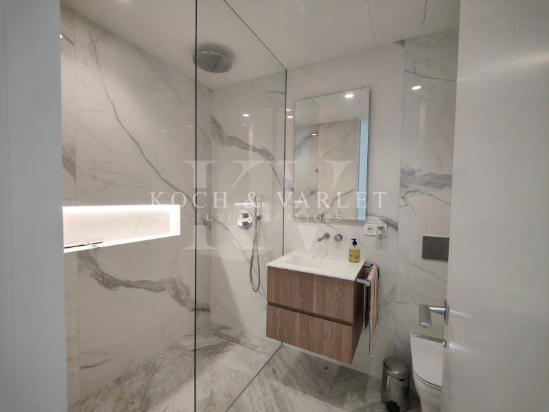 2 soverom Penthouse til salgs i Altea med svømmebasseng garasje - € 1 450 000 (Ref: 8226095)