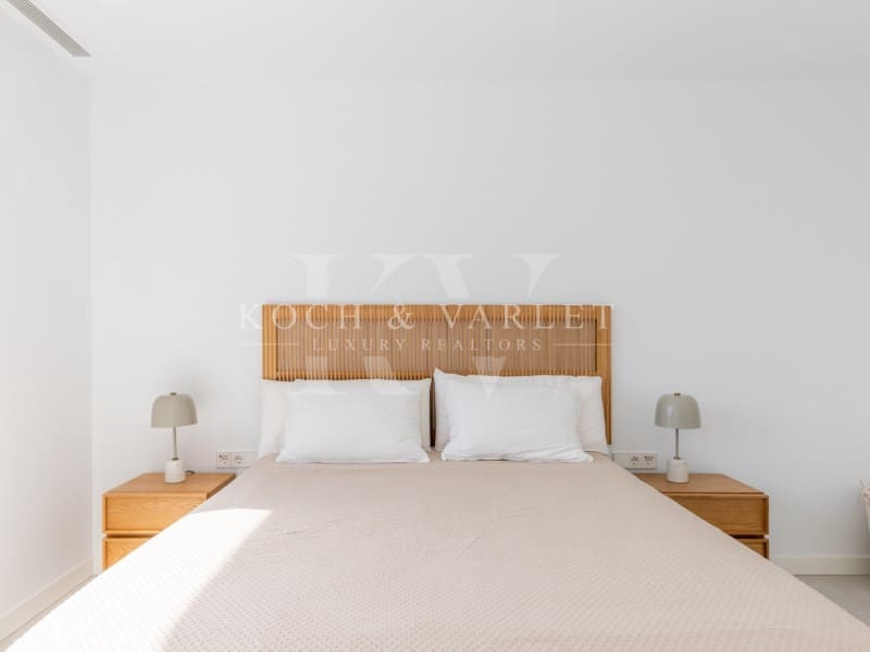 4 soveværelse Villa til salg i Benissa med swimmingpool - € 1.250.000 (Ref: 8233149)