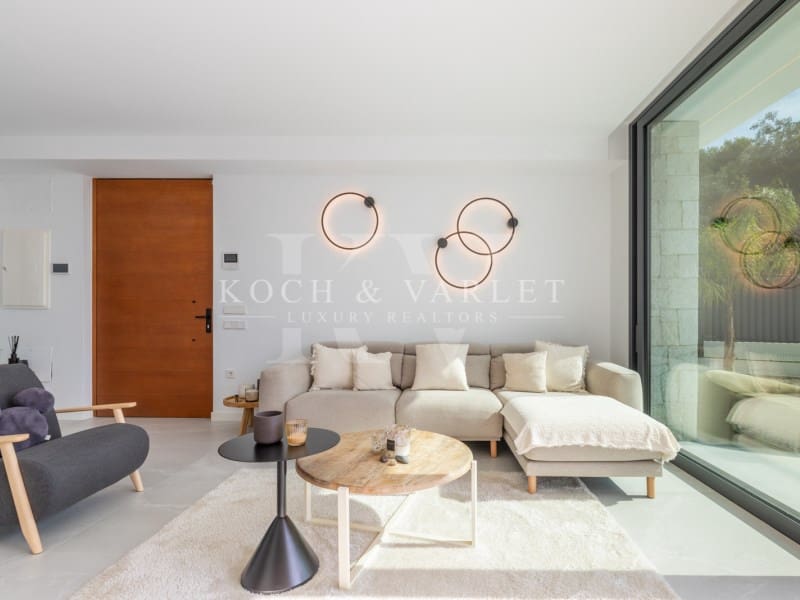 4 soveværelse Villa til salg i Benissa med swimmingpool - € 1.250.000 (Ref: 8233149)