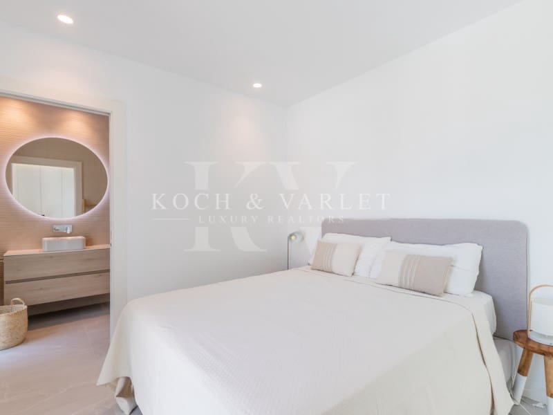 4 soveværelse Villa til salg i Benissa med swimmingpool - € 1.250.000 (Ref: 8233149)