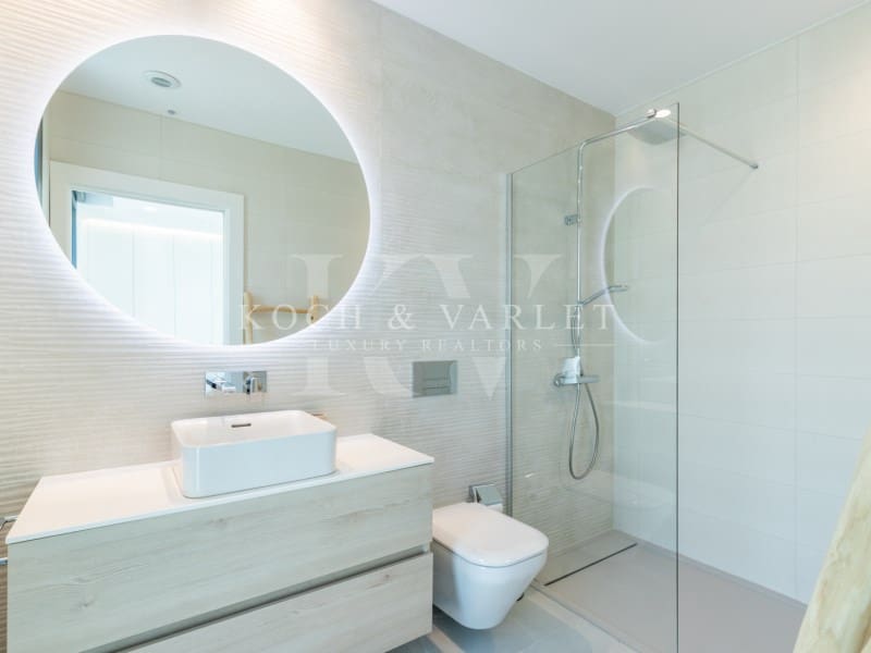 4 soveværelse Villa til salg i Benissa med swimmingpool - € 1.250.000 (Ref: 8233149)