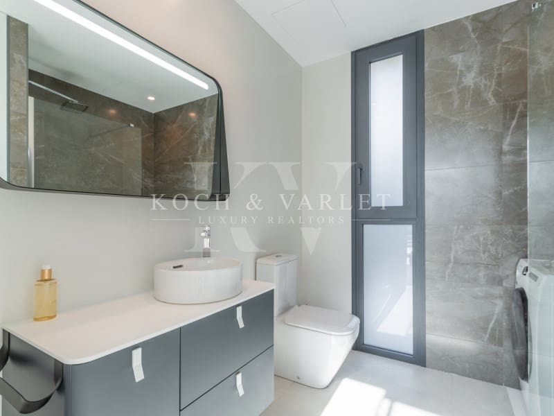 4 soveværelse Villa til salg i Benissa med swimmingpool - € 1.250.000 (Ref: 8233149)